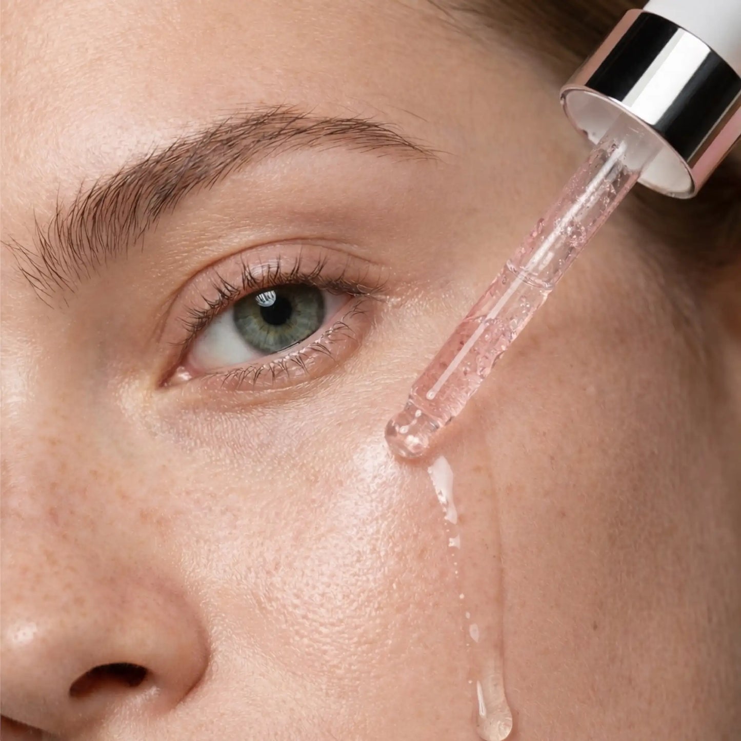 Serum Iluminador de Hidratación Profunda | ēniks