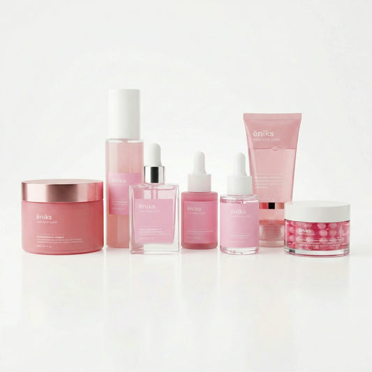 Pack Own Your Glow Collection/RUTINA COMPLETA
