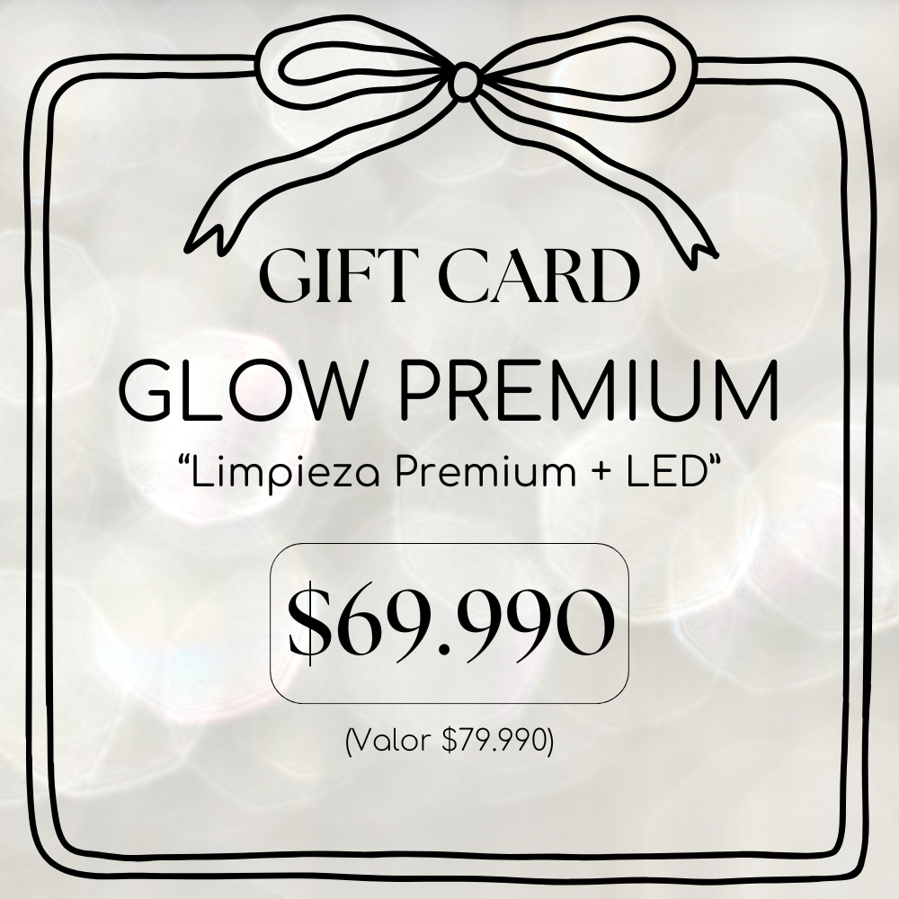 GLOW PREMIUM