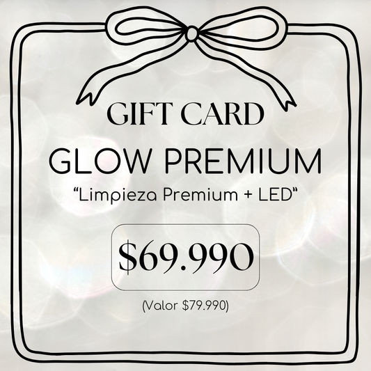 GLOW PREMIUM