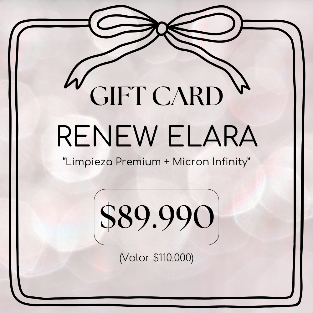 RENEW ELARA