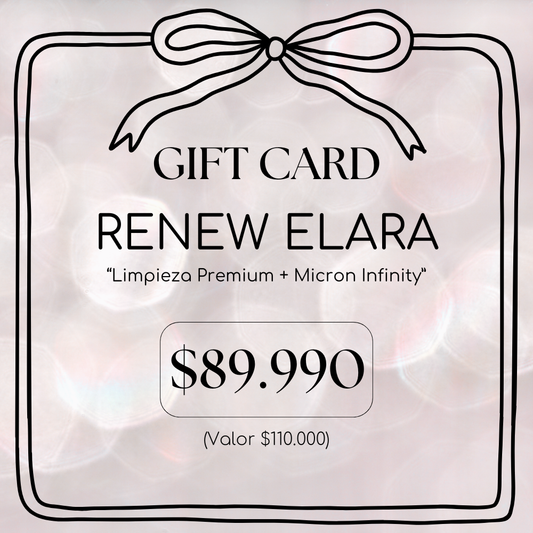RENEW ELARA