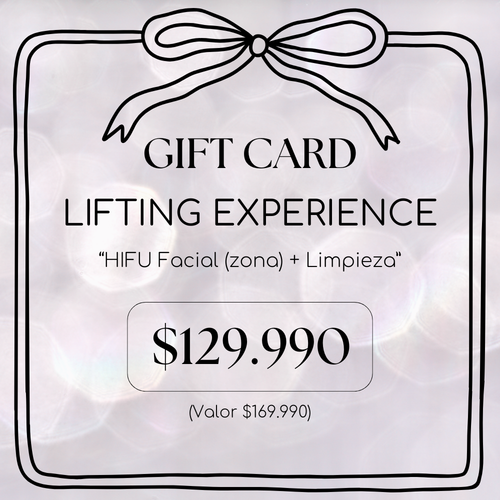 LIFTING EXPERIENCE