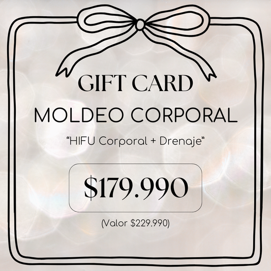 MOLDEO CORPORAL