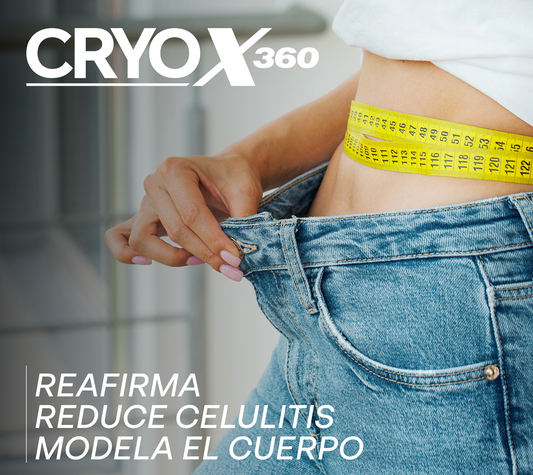 SESIÓN REDUCTIVA-CRIOLIPÓLISIS