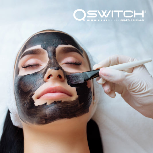 HOLLYWOOD PEELING PACK 3 SESIONES
