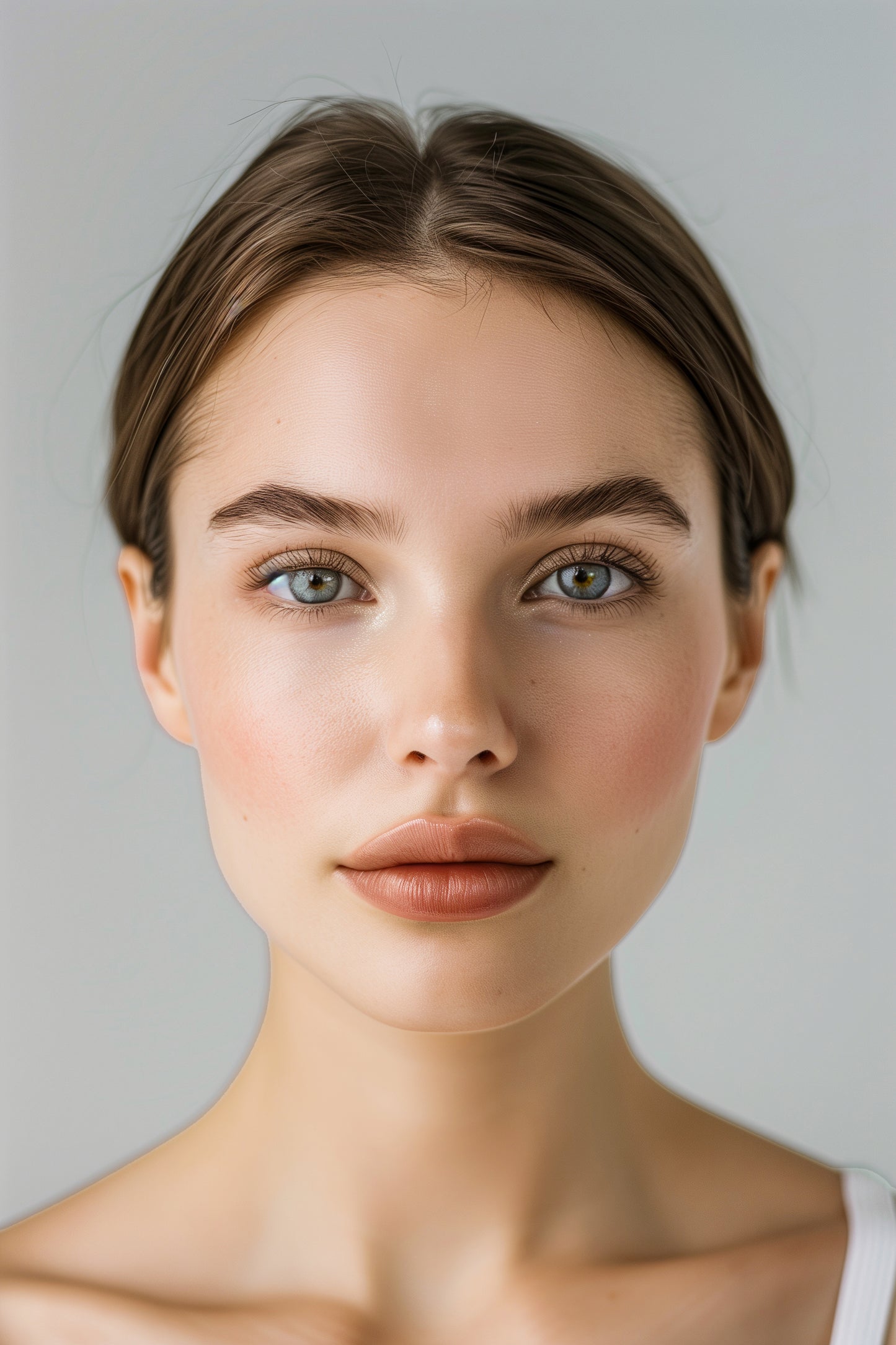 FACIAL GLOW LED