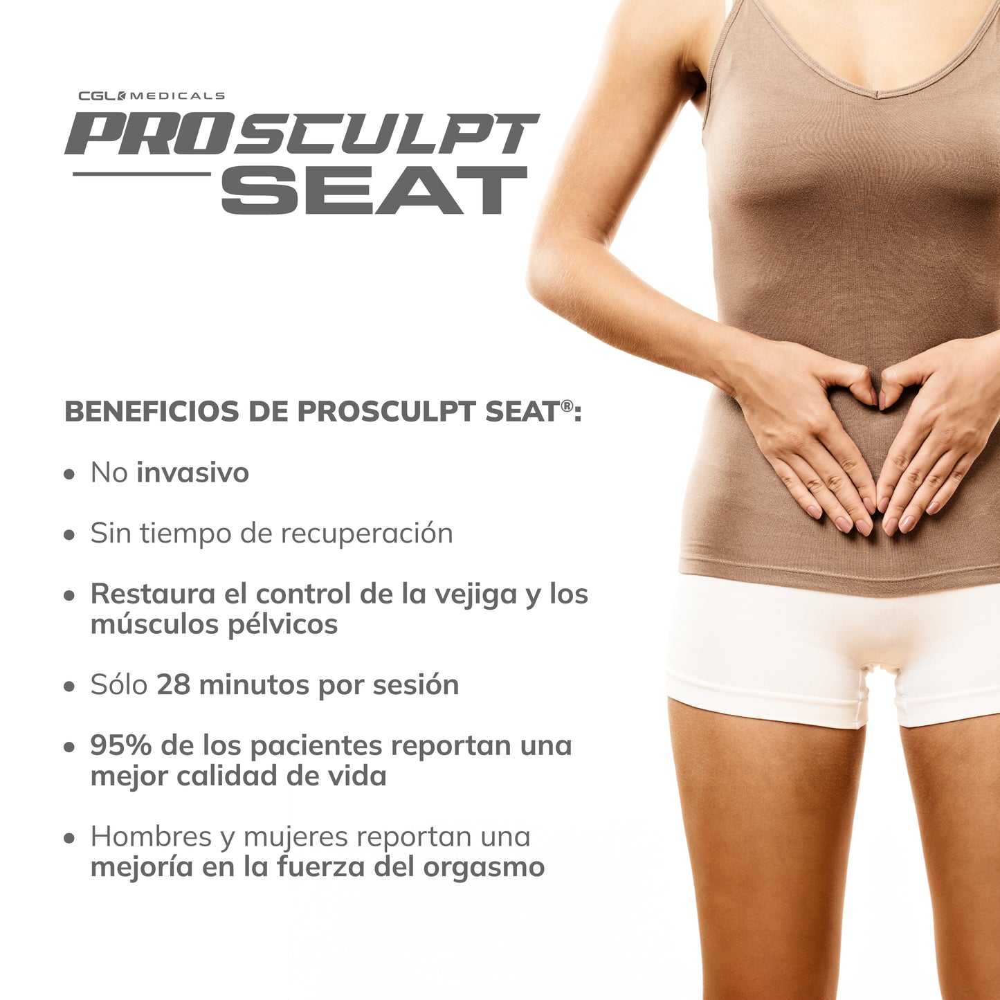 TRATAMIENTO DE PISO PÉLVICO