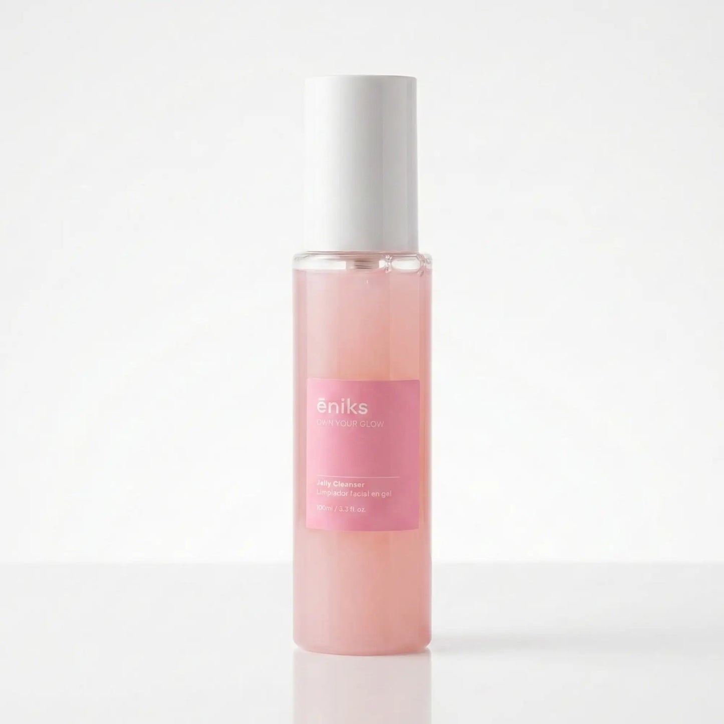 Jelly Cleanser | ēniks