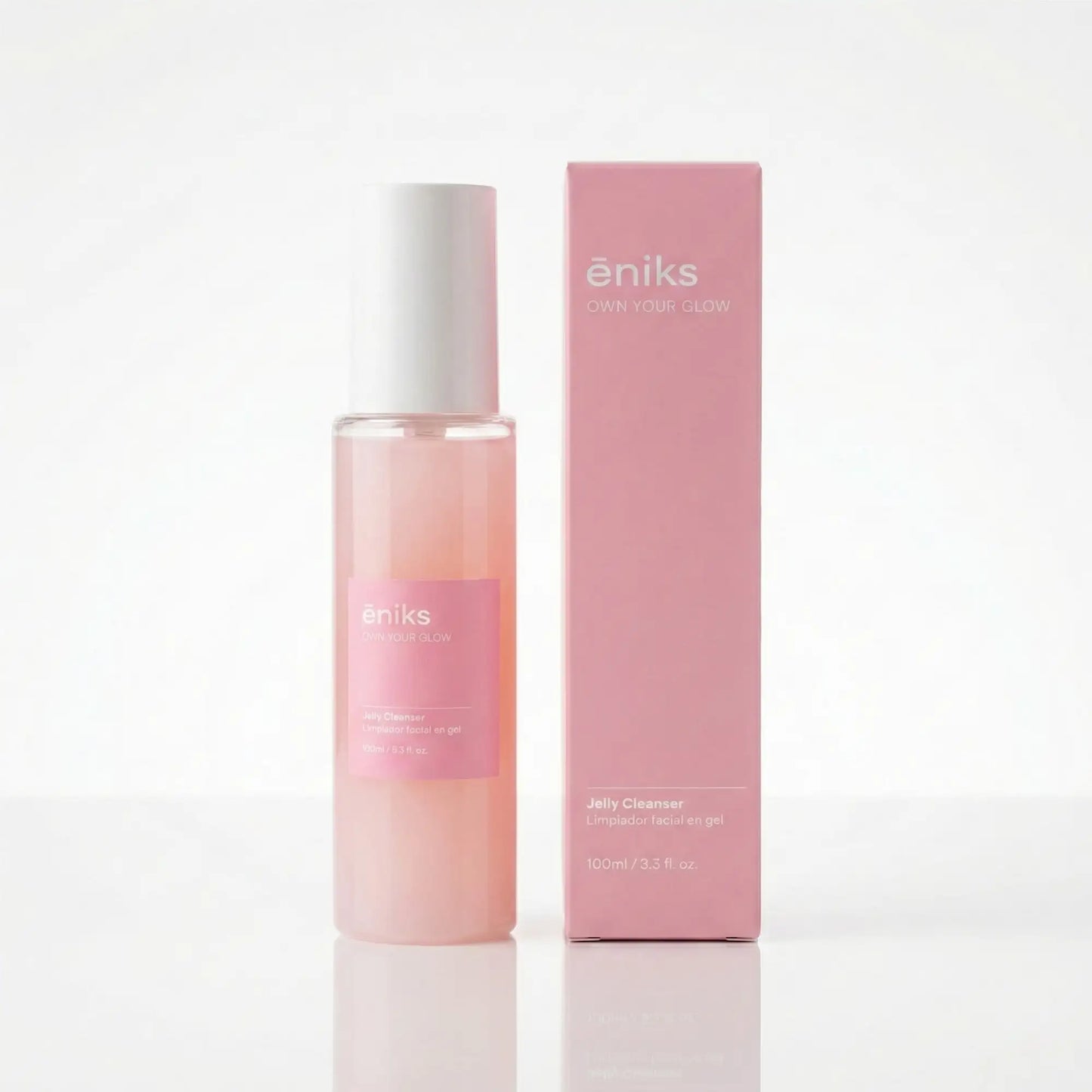 Jelly Cleanser | ēniks