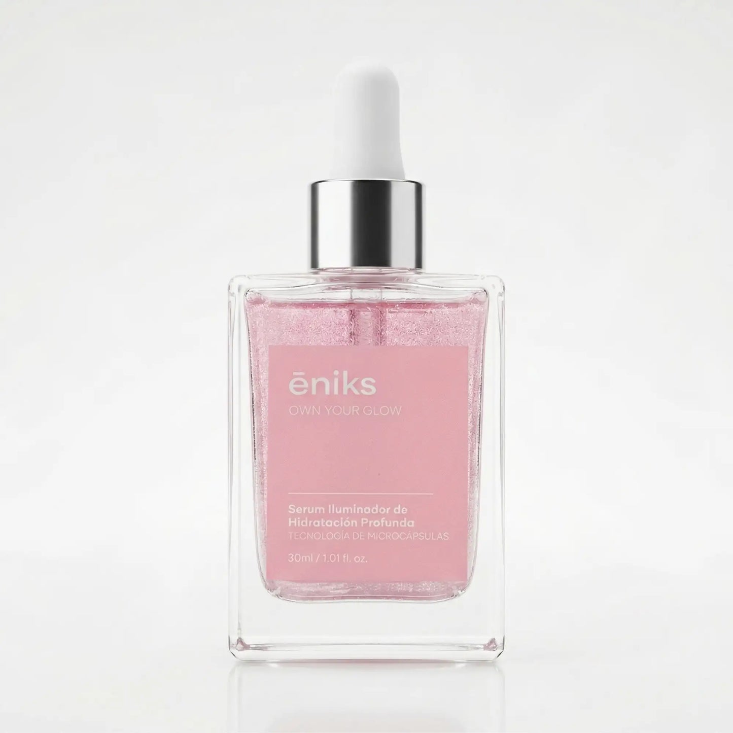 Serum Iluminador de Hidratación Profunda | ēniks