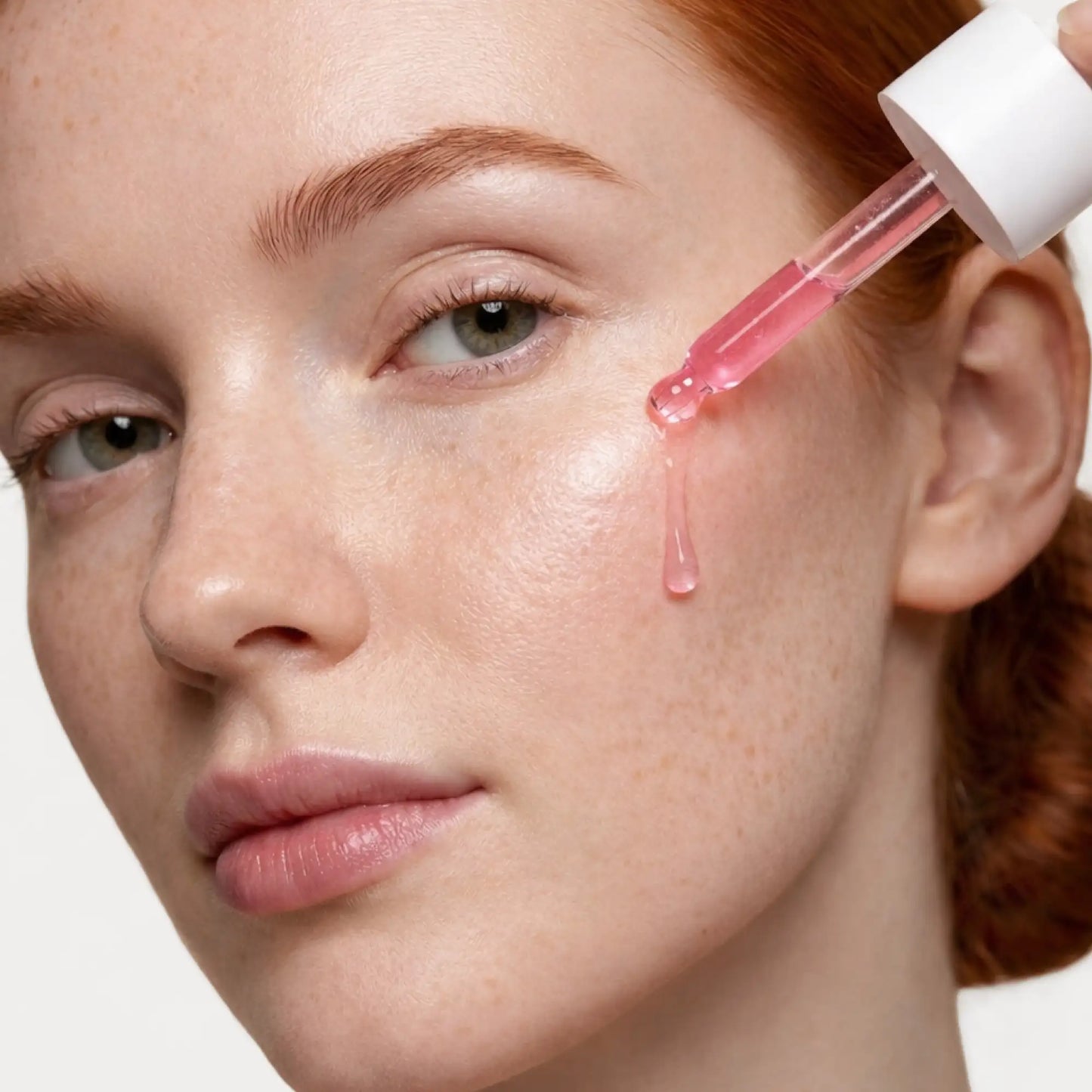 Serum Rose PDRN + Exosomas | ēniks