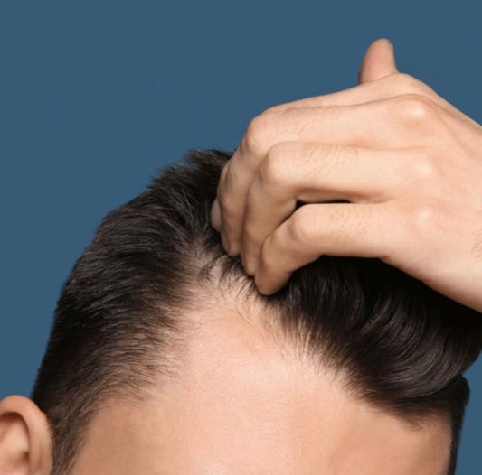 HAIR REVIVAL™ | RECUPERACIÓN CAPILAR AVANZADA