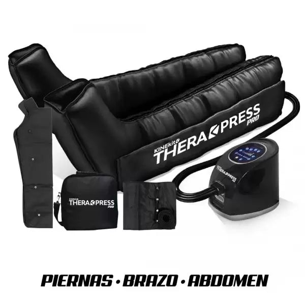 THERAPRESS PRO COMPLETA